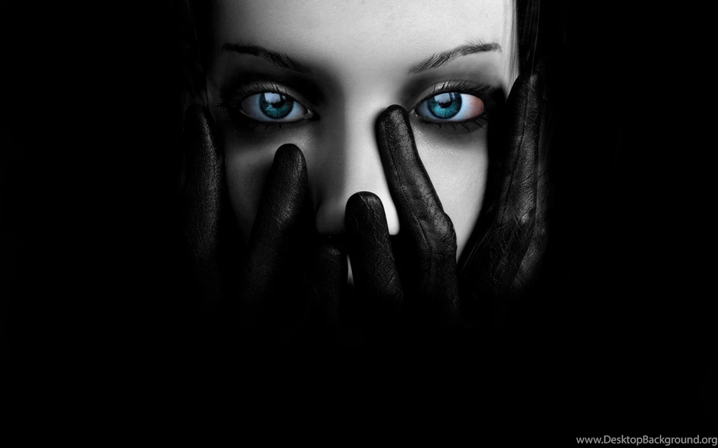 Eyes Dark, Blue, 2880x1800 HD Wallpapers And FREE Stock Photo Desktop ...