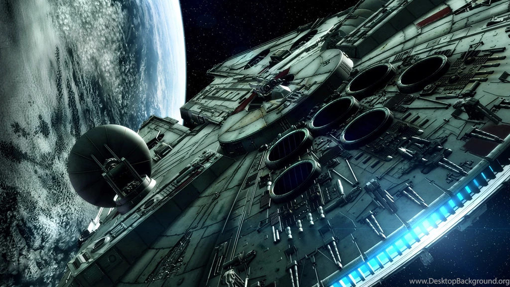 Starwars Wallpapers Collection (40+)