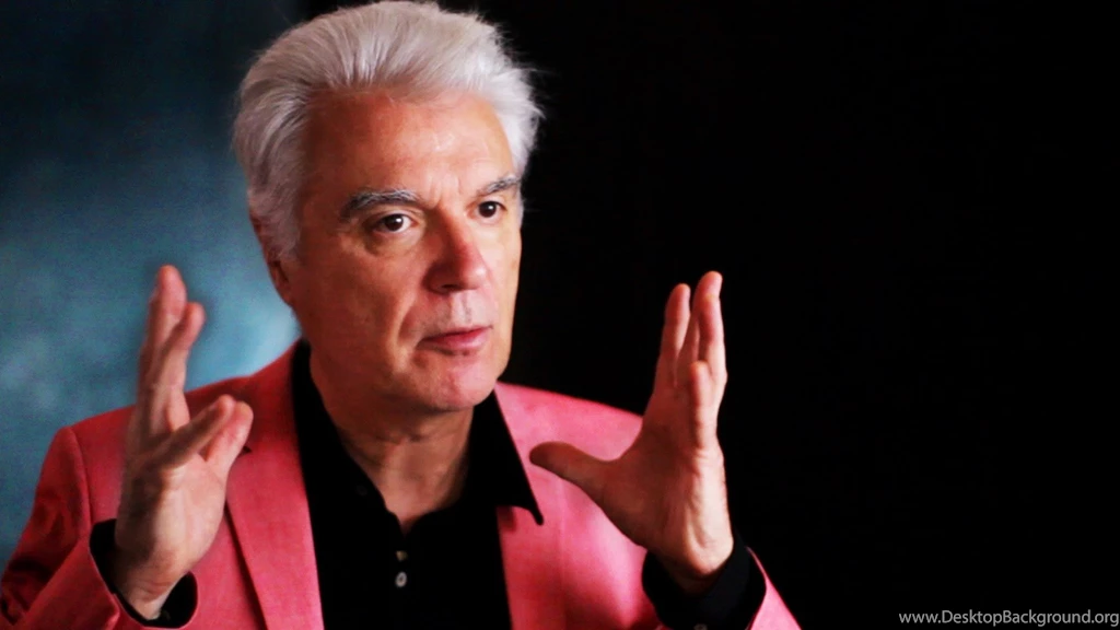 Talking Heads David Byrne Hates World Music..Or Does He? YouTube