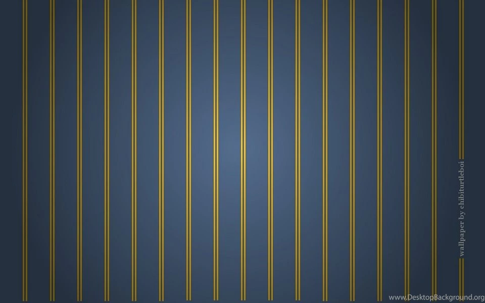 Simple Yellow Pinstripes By Chibiturtleboi On DeviantArt