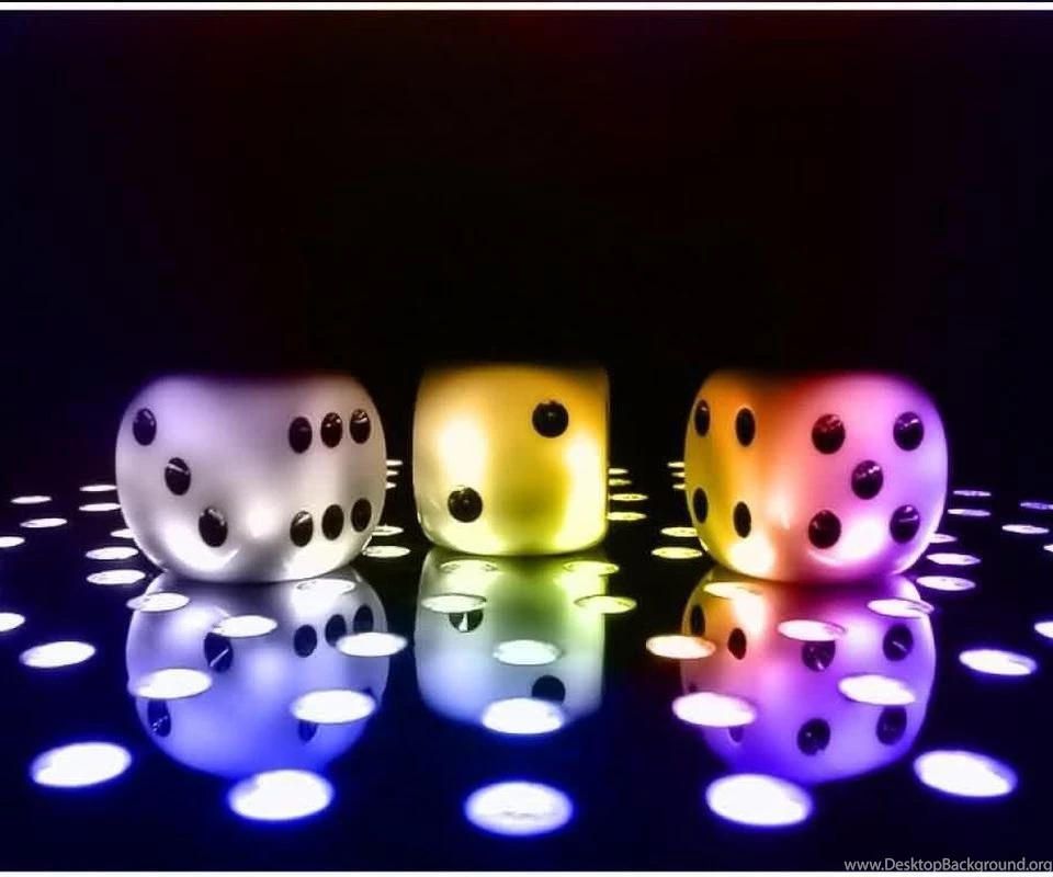 Color Dices Android Wallpapers 960x800 Cell Phone Screensavers