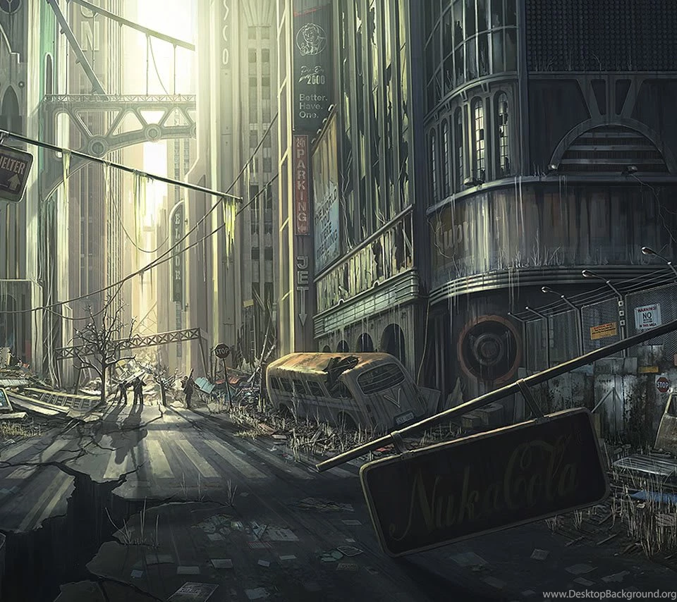 Post Apocalyptic Backgrounds Android Forums At AndroidCentral.com
