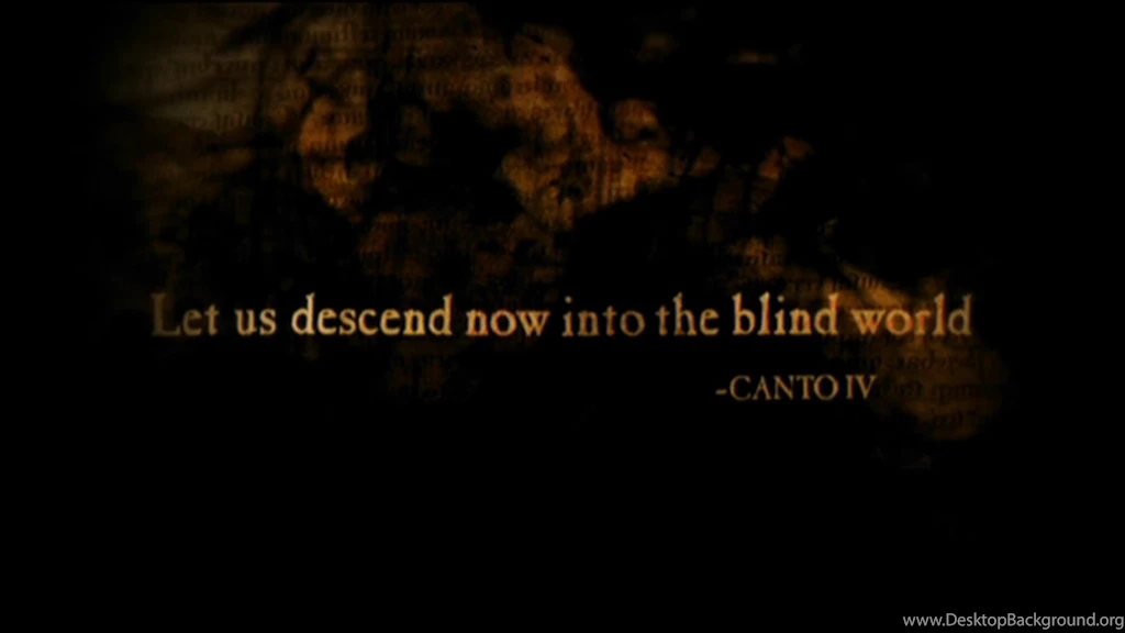 6 Dante's Inferno HD Wallpapers