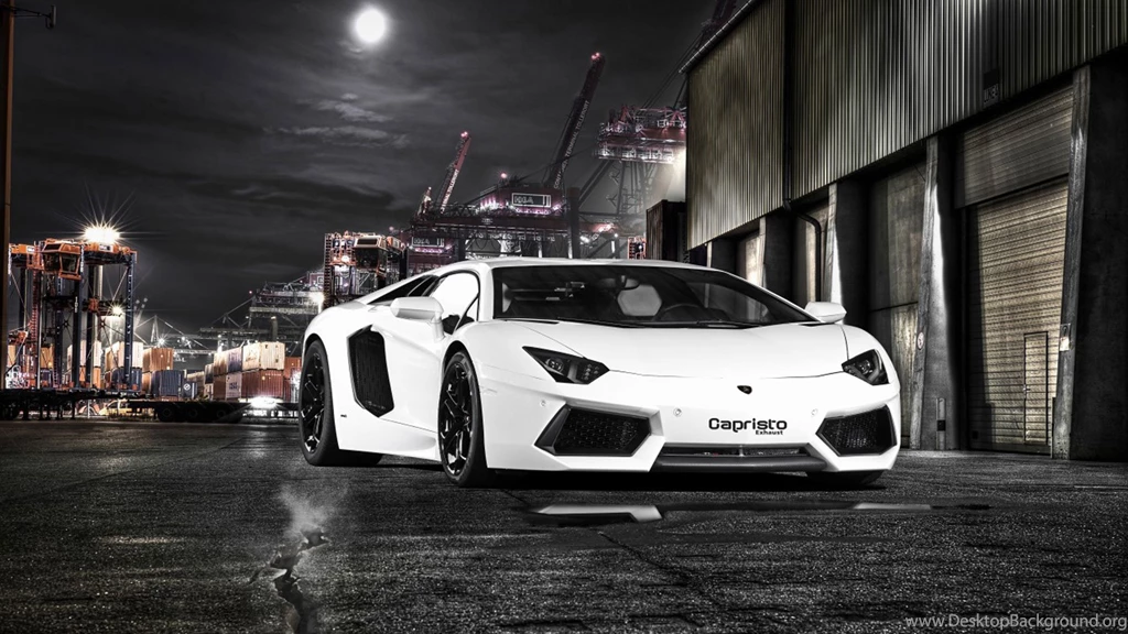 High Resolution Best Car Lamborghini Aventador Wallpapers HD 16 ...
