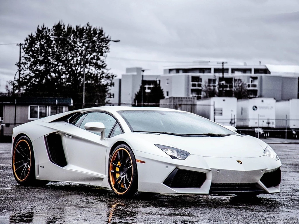 Hd Photos Of Lamborghini : Sport Cars Wallpapers 2016