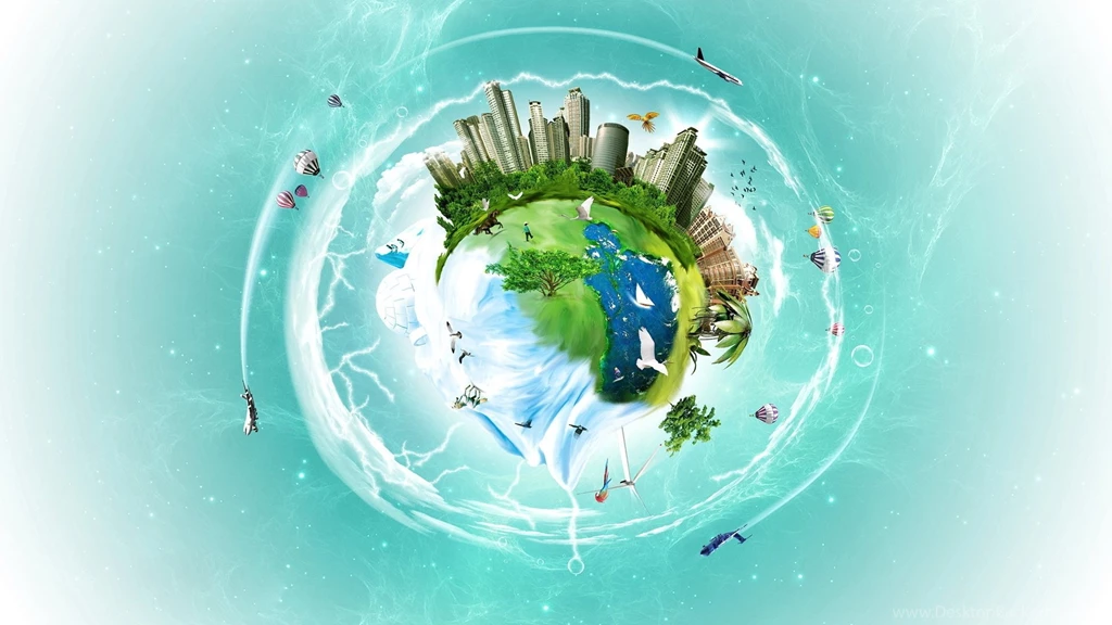 Wallpapers World ImgMob