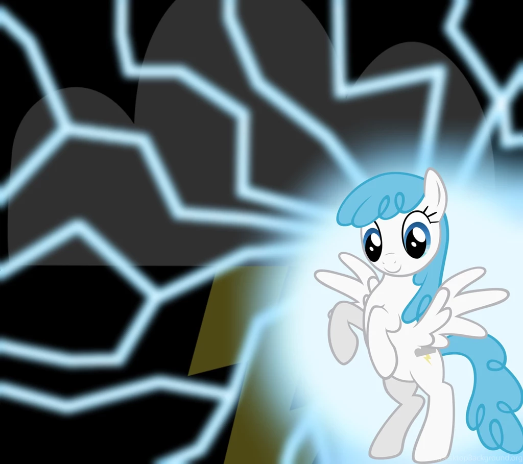 Lightning Bolt Wallpapers By Musical Medic On DeviantArt