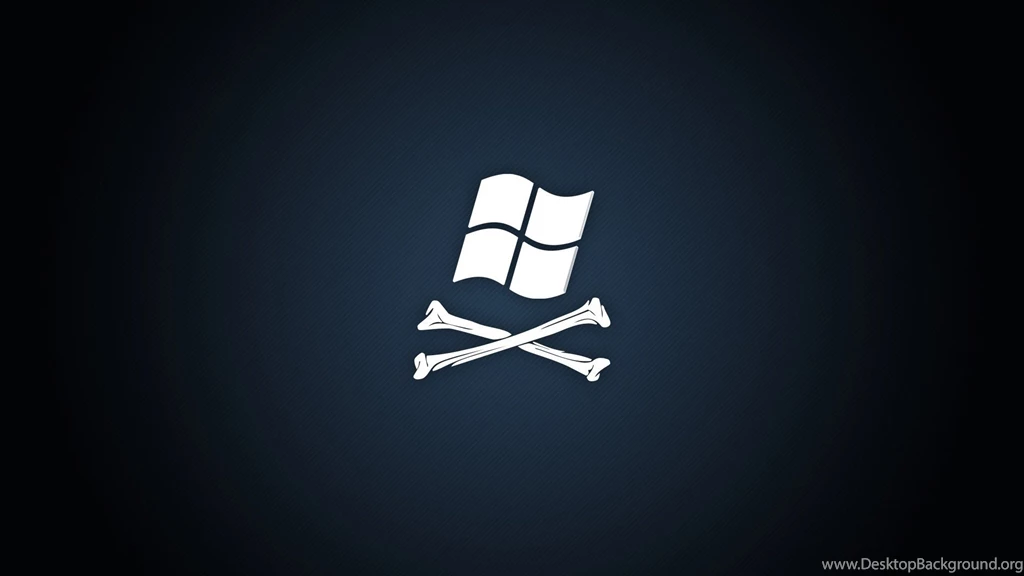 Pirate Windows HD Wallpapers Desktop Background