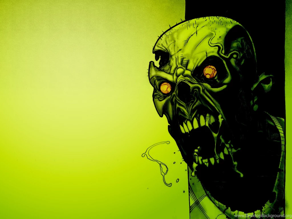 Wallpapers Skull Collection (38+)