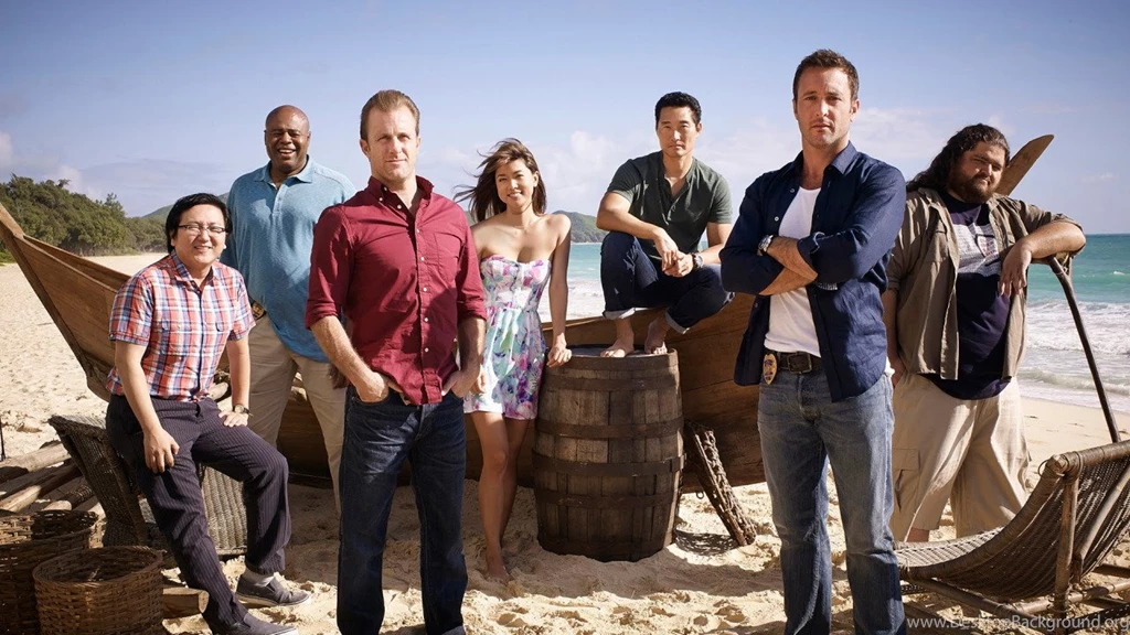 Wallpapers TV Series Hawaii Five 0 Wallpapers 1920x1080 Download