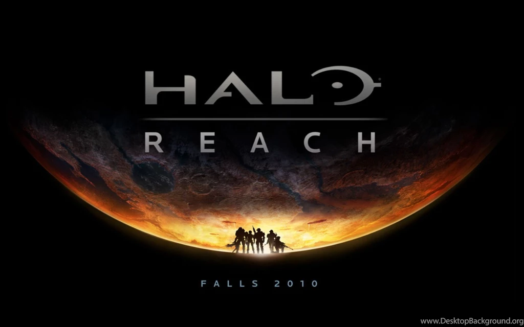 Halo Desktop Backgrounds