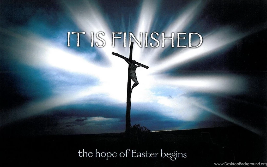 What's So “Good” About Good Friday?