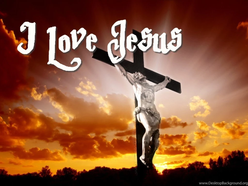 7 Jesus Christ Crucifixion Wallpapers For Free Download