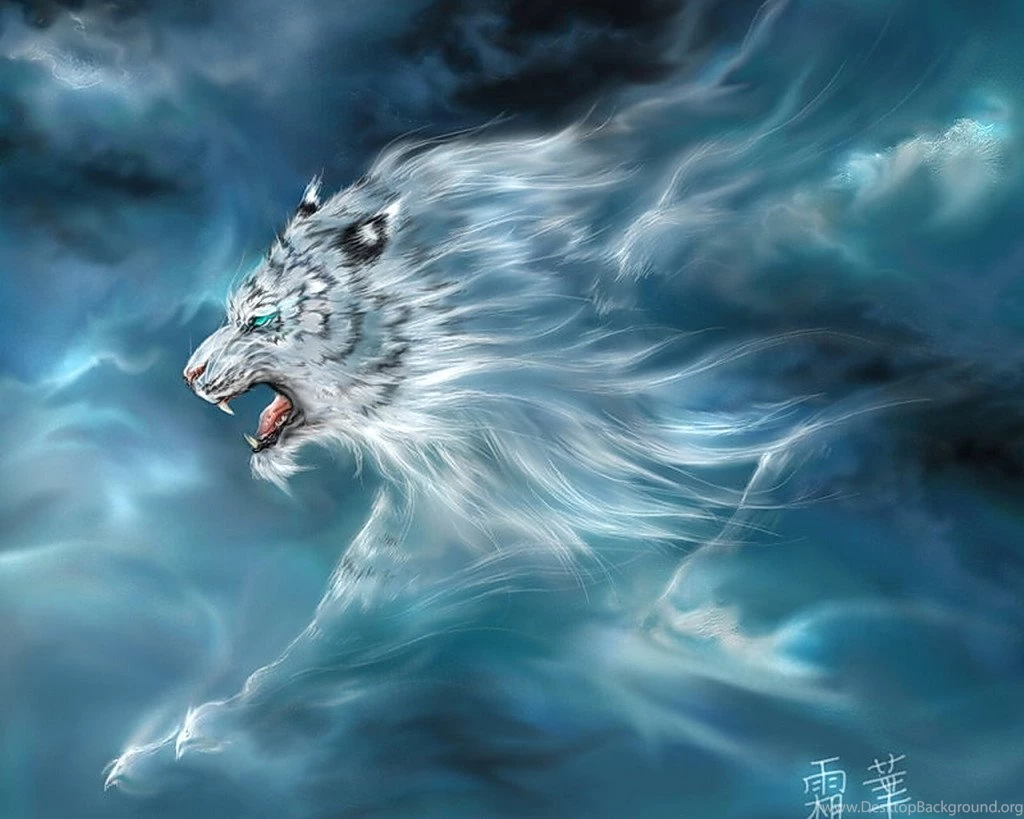 White Tiger HD Wallpapers HD (650)