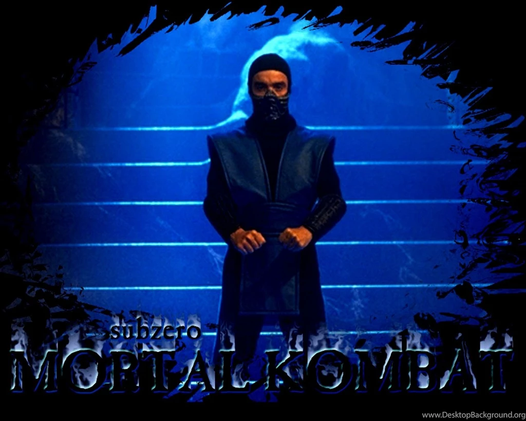 Download Movies Online: Mortal Kombat Movies In USA