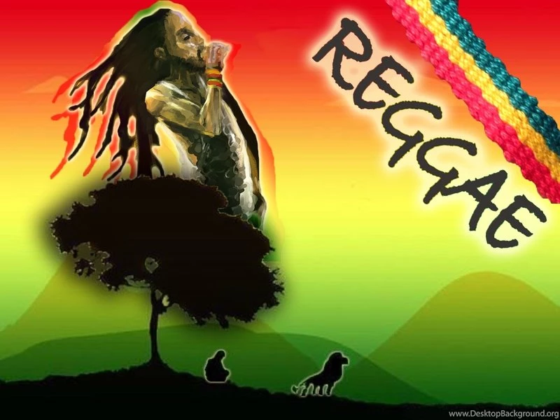 Bob Marley,reggae Bob Marley Reggae Lions 1100x825 Wallpapers ...