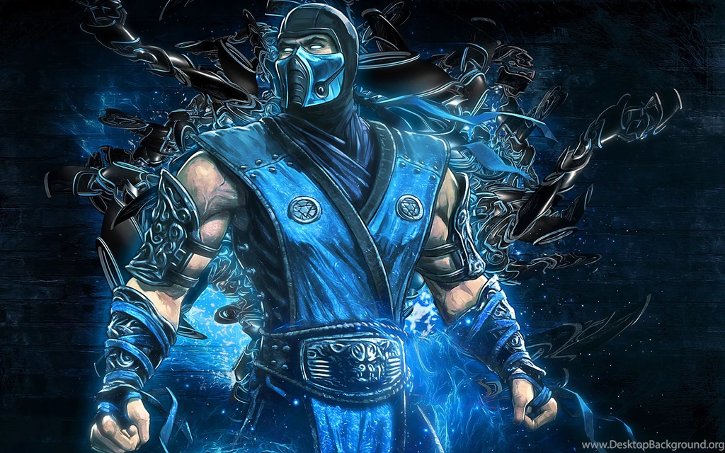 Imagenes De Mortal Kombat