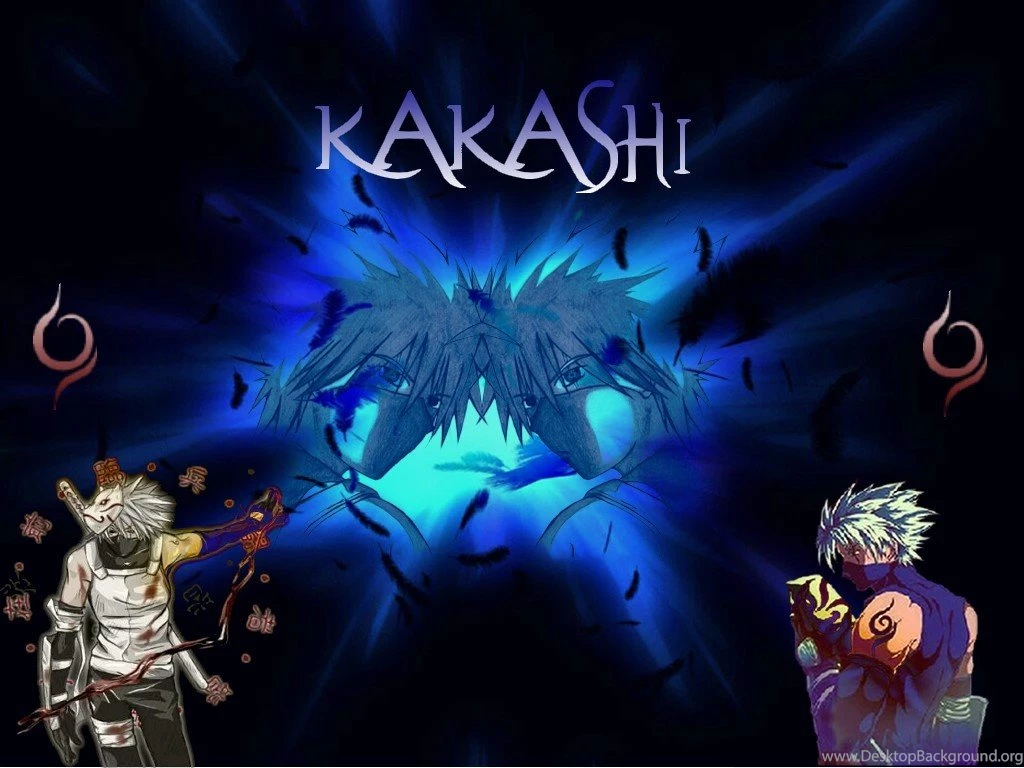 Download Naruto Shippuden Wallpapers 1024x768