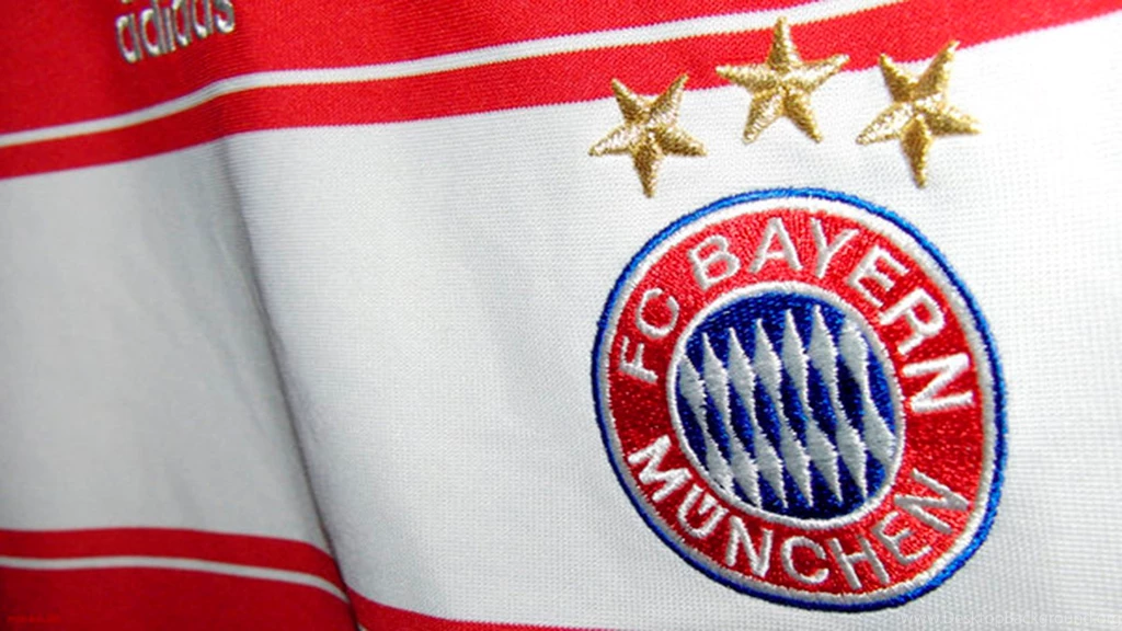 FC Bayern München Archives Page 2 Of 2 Football HD Wallpapers Desktop ...