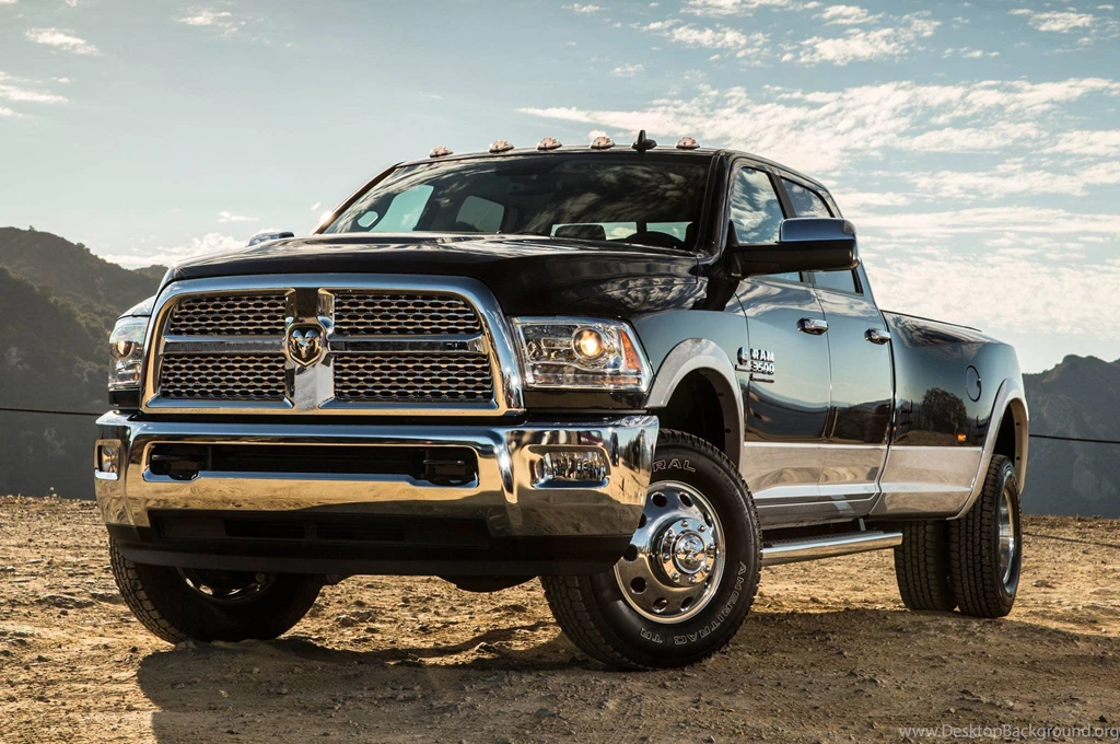 2015 Dodge RAM Cummins Cool Wallpapers HD Wallpapers