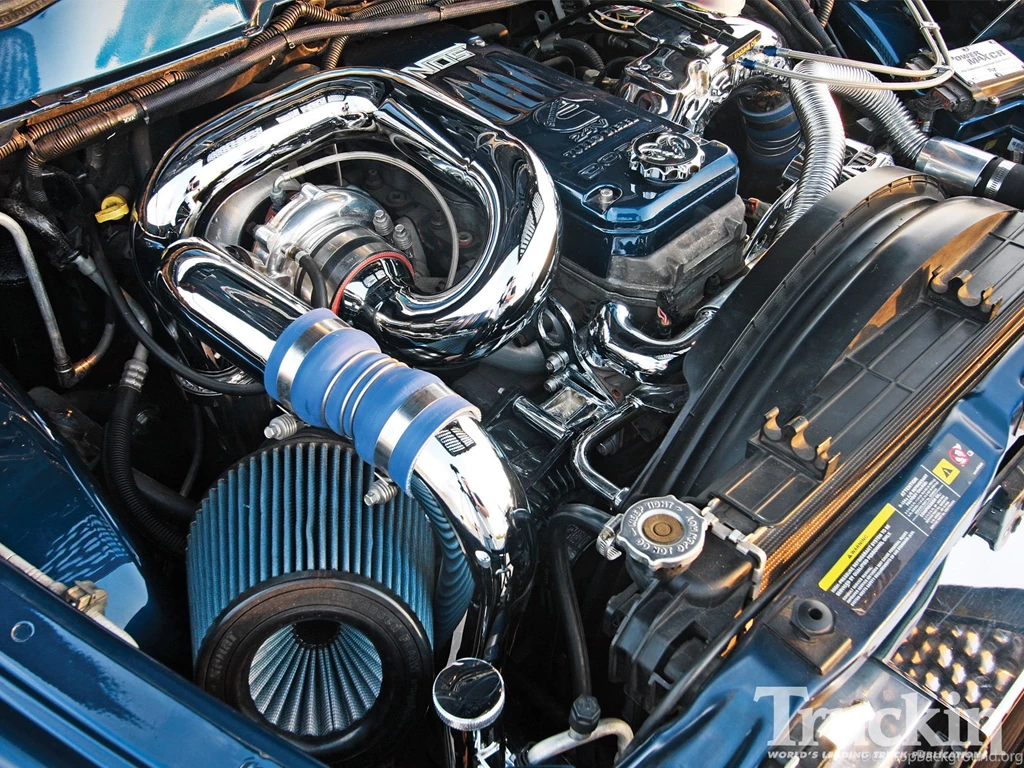 Dodge Ram 3500