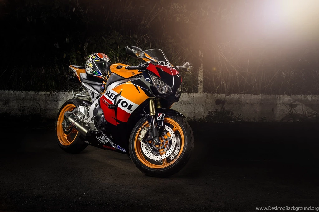 Download Wallpapers Honda, Cbr1000rr, Bike, Supersport, Motorcycle ...