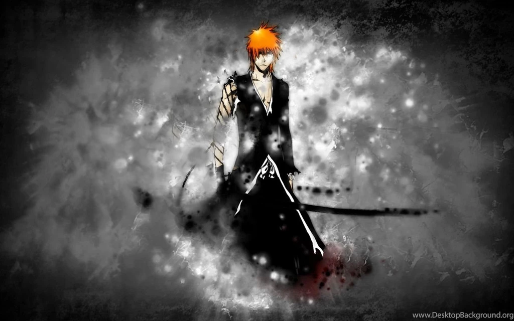 Ichigo Wallpapers HD Wallpapers Cave