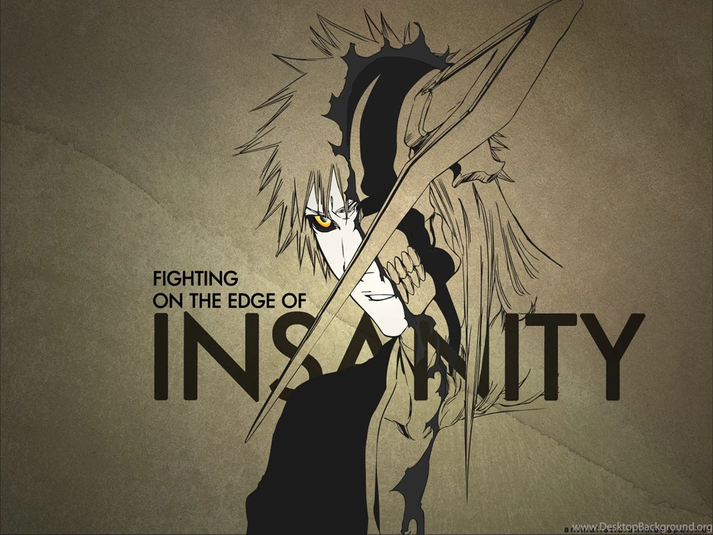 2812 Ichigo Kurosaki HD Wallpapers