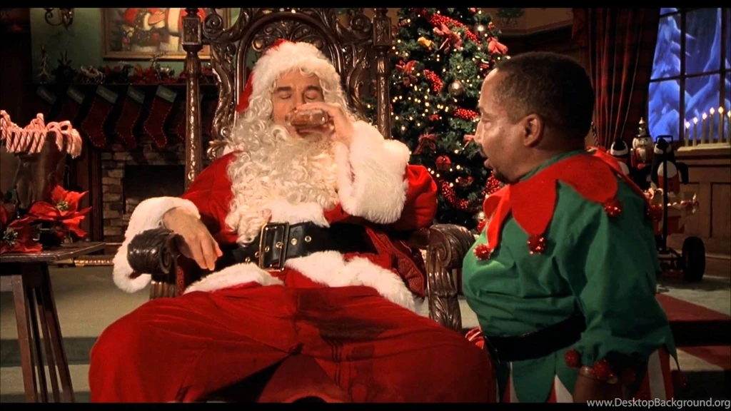 Beware The Psychotic Satan Claws (The 'offbeat' Christmas List ...
