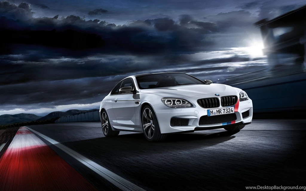 M6 BMw Car Wallpapers HD Download For Desktop & Mobile