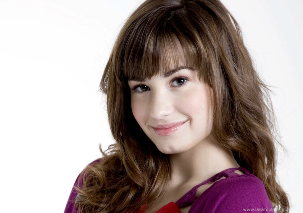 Demi Lovato HD Quality Wallpapers Wallpapers HD