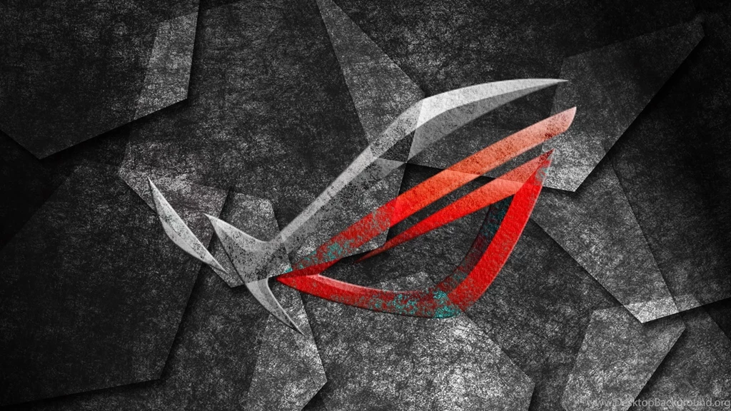 Asus ROG Republic Of Gamers HD Wallpapers