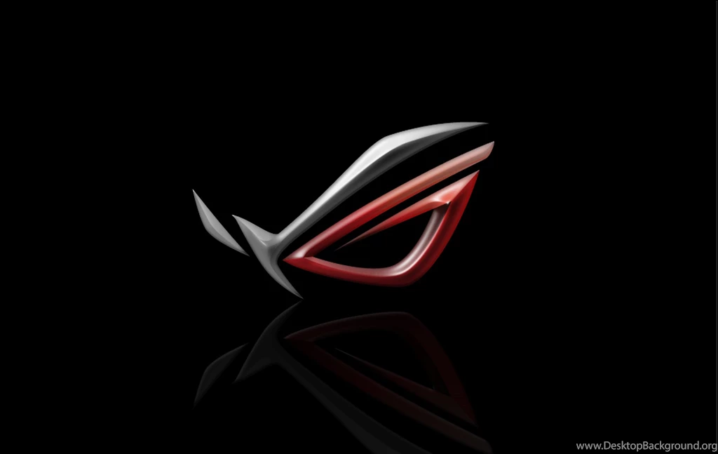 ASUS R.O.G By X3remes On DeviantArt