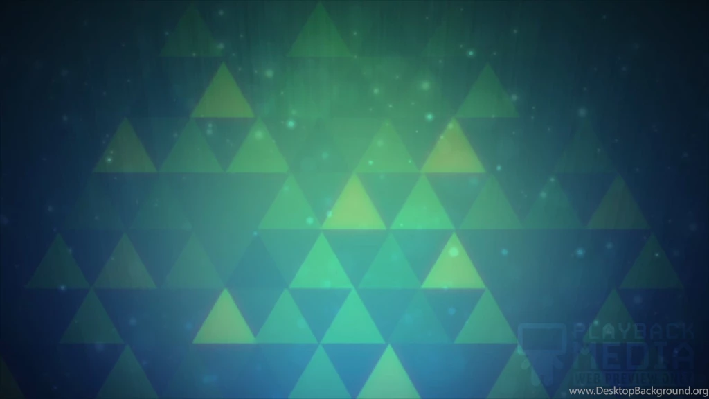 Christmas Lights 2 Motion Backgrounds