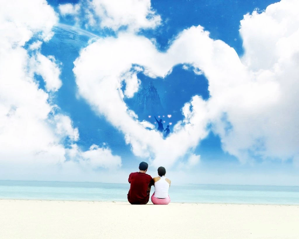 Free Love Wallpapers