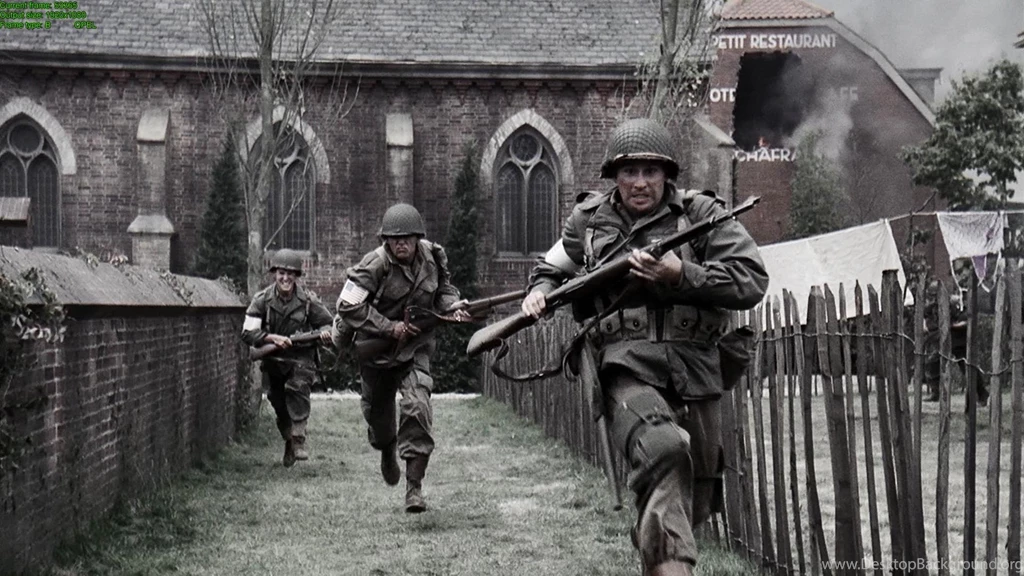 APUSH Assignments, 2013 2014: Aubrey King's Band Of Brother's ...