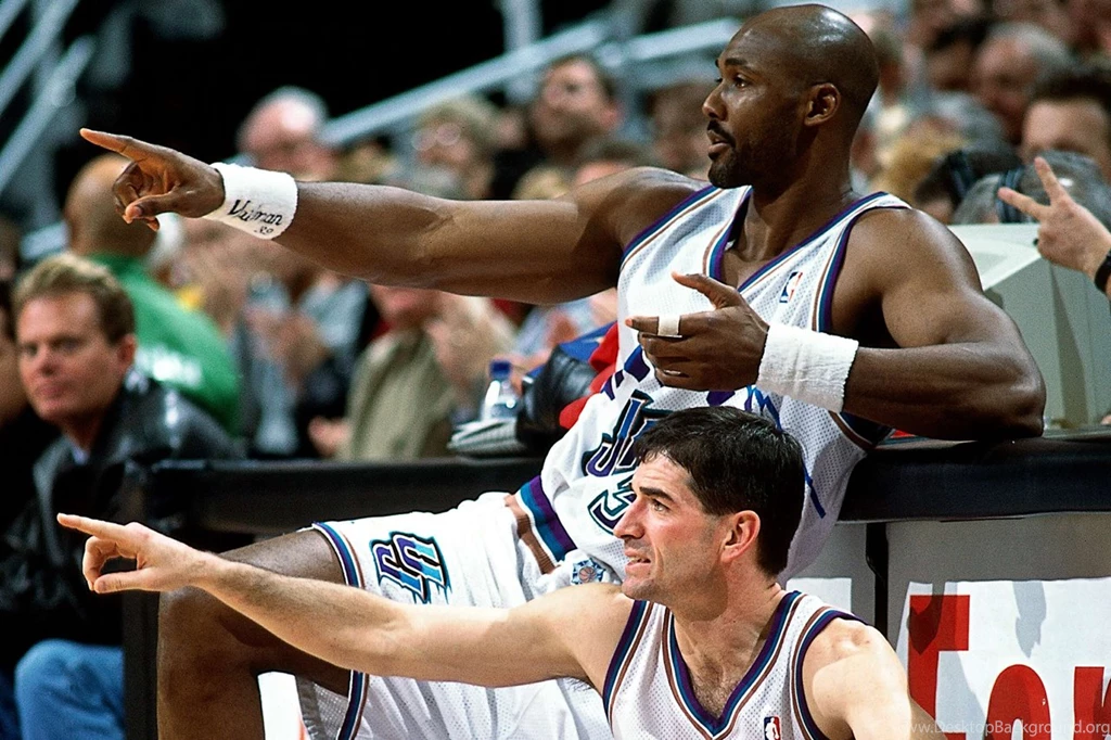 Throwback Thursday: The 10 Best NBA Teams Never To Win A Championship