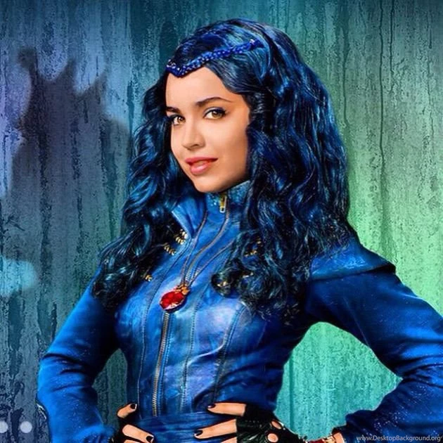 Disney Descendants Poll