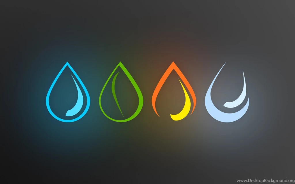 Four Elements Wallpapers