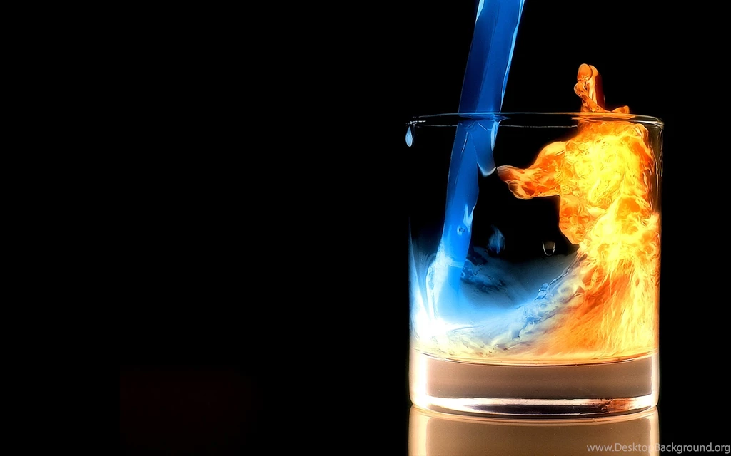 Four Elements Wallpapers