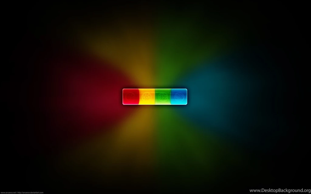 Colorful Image Of Four Elements Wallpapers And Images Wallpapers ...