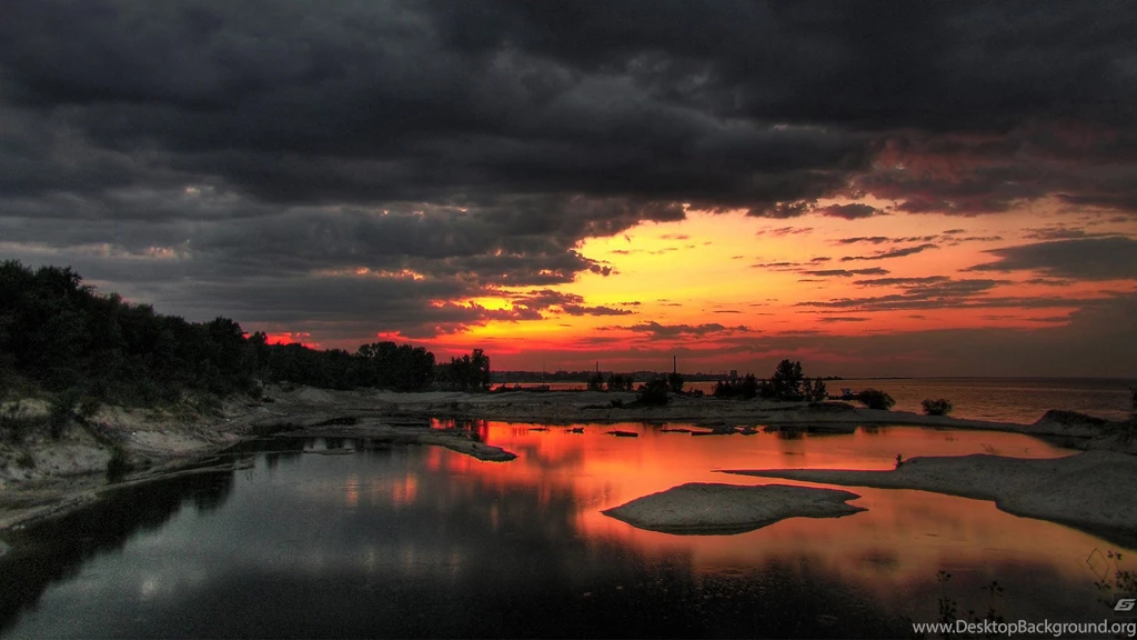 Landscape HD Wallpapers, 253 Backgrounds