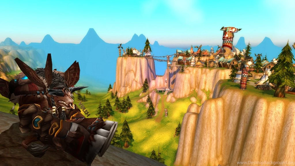 Wallpapers Velth Tauren By Aryiana dzyn On DeviantArt