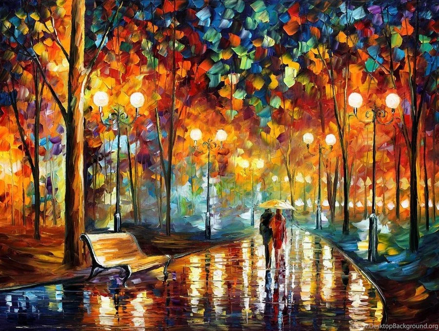 Desktop Wallpapers Leonid Afremov