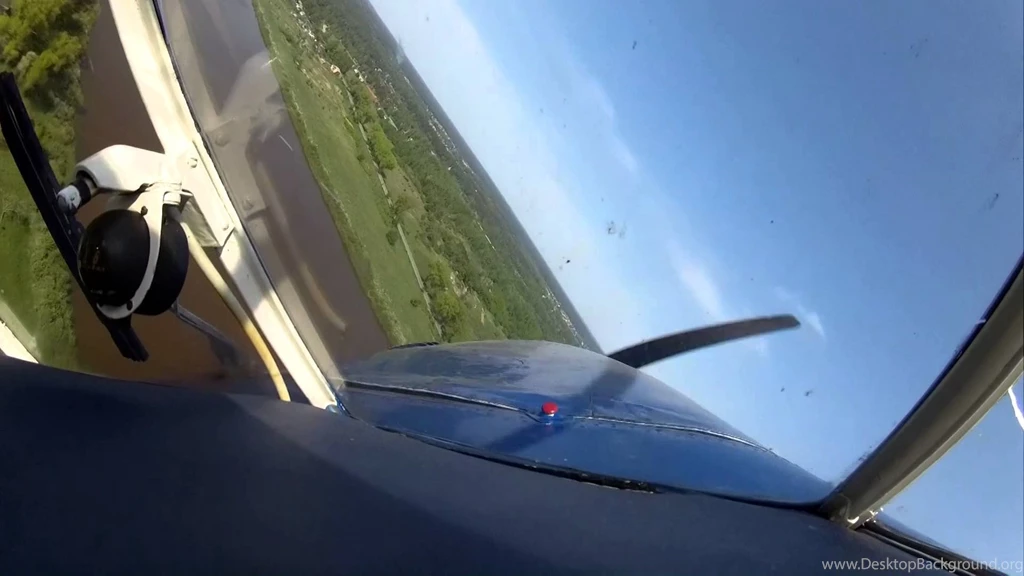 General Aviation Yak 18t Flight YouTube
