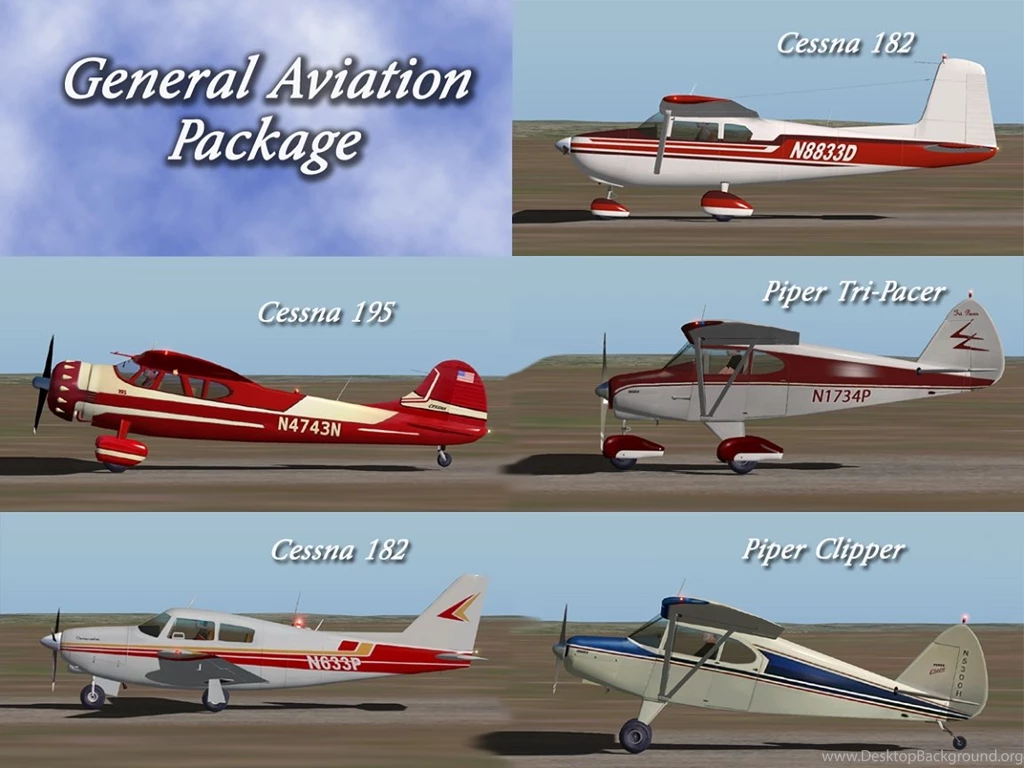 General Aviation Package