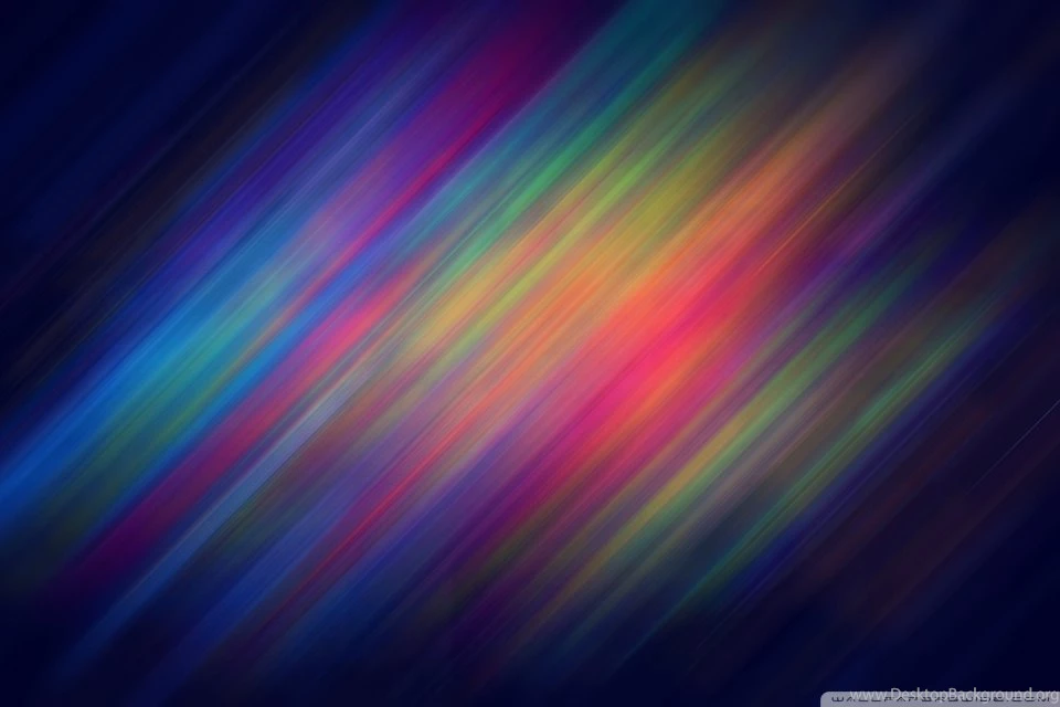 Colorful Smudge HD Desktop Wallpapers : High Definition ... Desktop ...