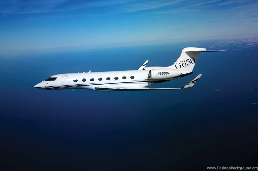 Wallpaper: Gulfstream Hd Wallpapers