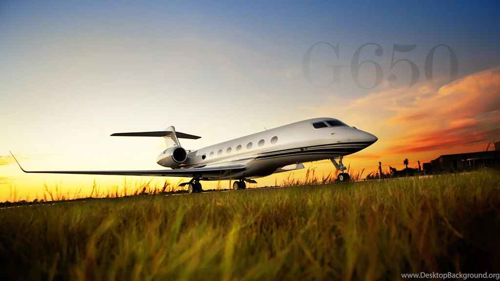 Gulfstream Aerospace Downloads Wallpapers