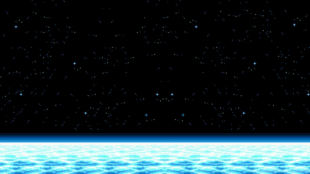 More 1920x1080 PixelArt Wallpapers Album On Imgur